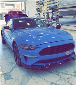 فورد موستانج